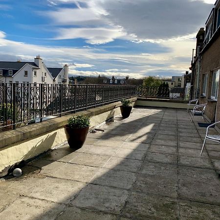 Northumberland Hotel Edinburgh Exterior photo