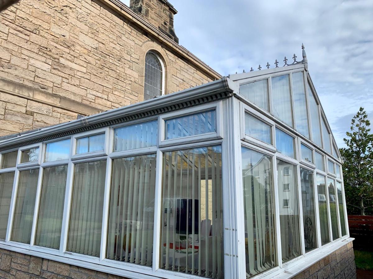 Northumberland Hotel Edinburgh Exterior photo